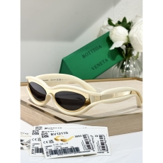 Bottega Veneta Sunglasses